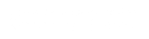 Logo casas de madera móviles Ramirez Perez